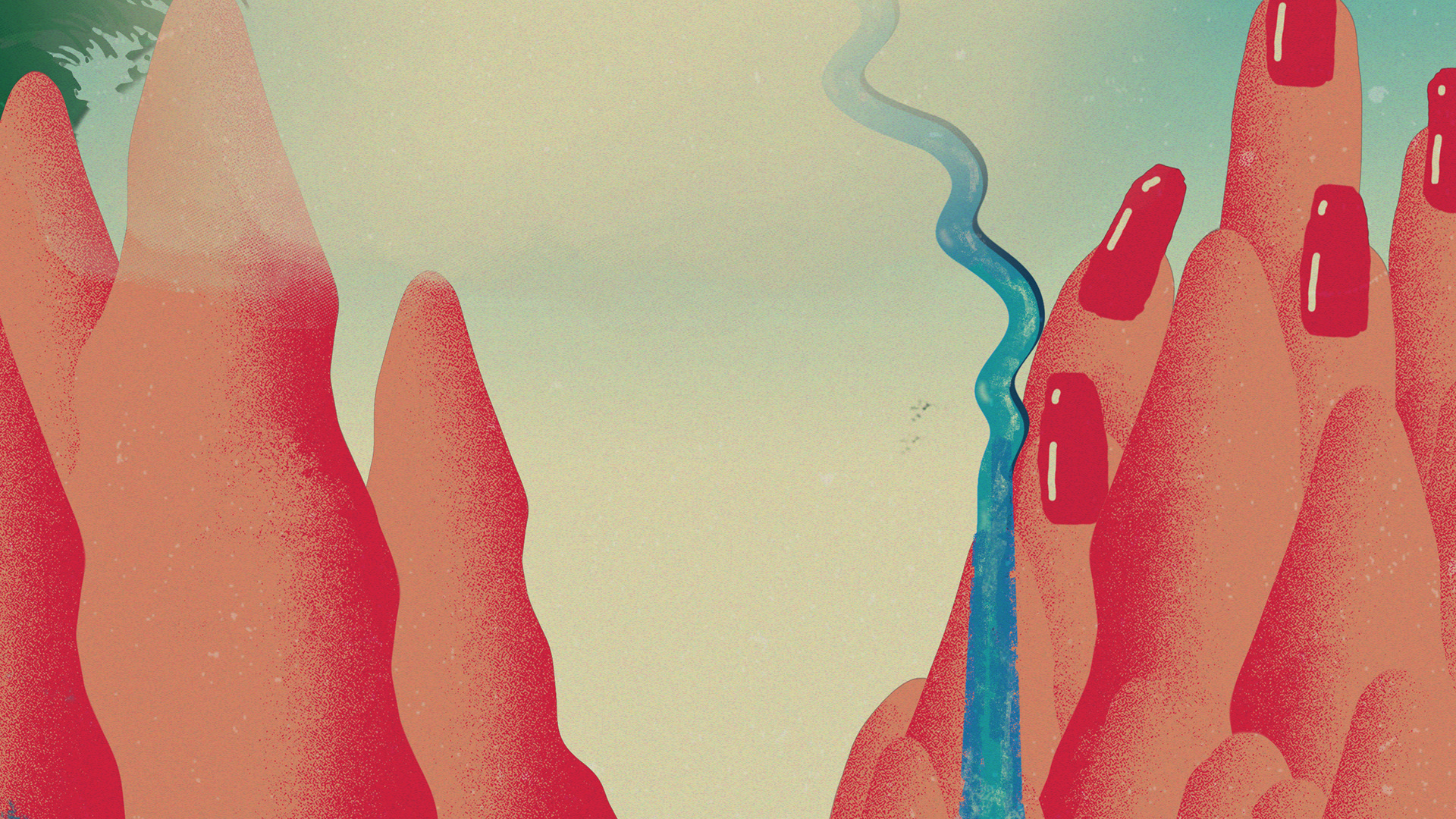 Flyer for event BR x Cucapá: NRMAL Baja 2017.