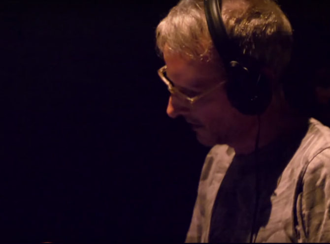 Flyer for event errorsmith.