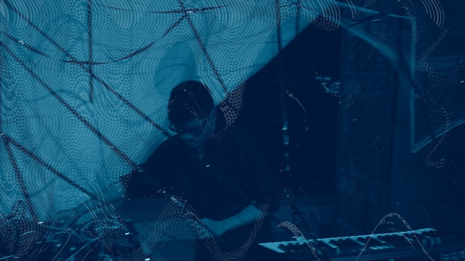 Flyer for event Bézier.