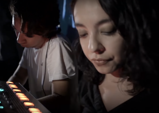 Flyer for event Zombies in Miami.