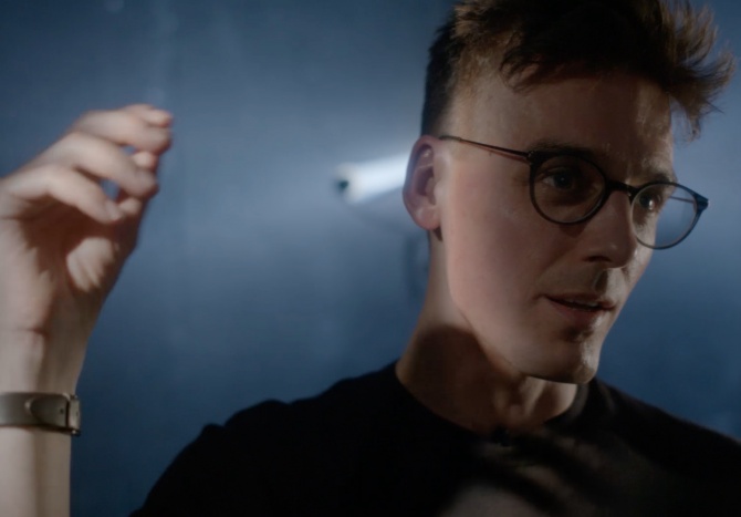 Flyer for event Kuedo.