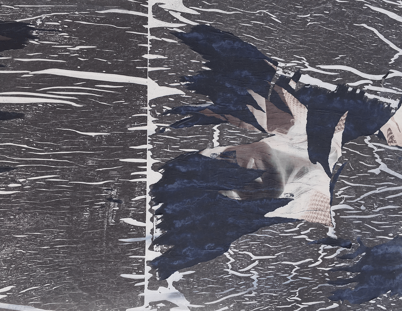 Flyer for event Boiler Room x 11 for 7.