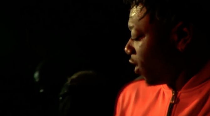 Flyer for event Omo Frenchie.