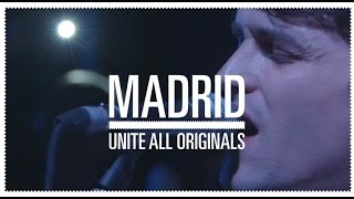 Flyer for event Delorean.