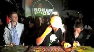 Flyer for event Oneman's 70 Min Mix.