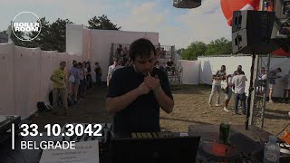 Flyer for event 33.10.3042.