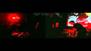 Flyer for event Labyrinth Ear.