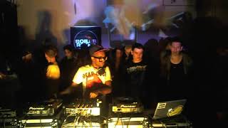 Flyer for event Morri$ 50 Min Mix.