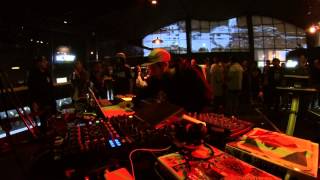 Flyer for event MJP.