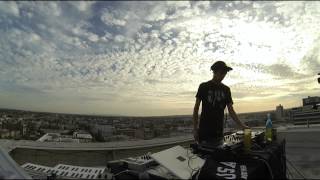 Photo of set BODY HIGH RADIO 002.