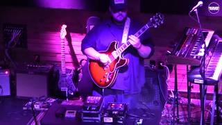 Flyer for event Viberian Experience.