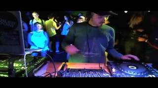 Flyer for event Oneman 35 Min Mix.