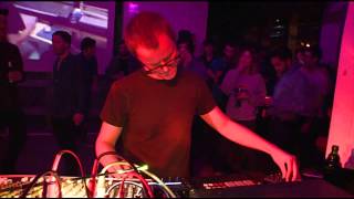 Flyer for event Arttu 50 Min Mix.