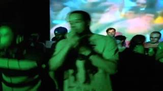 Flyer for event DELS.