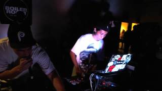 Flyer for event Ahnnu.