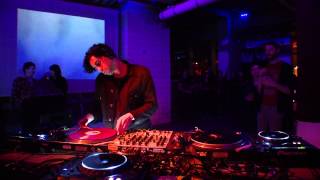 Flyer for event Dor 60 Min Mix.