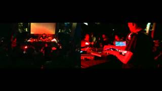 Flyer for event Xhin 60 Min Mix.