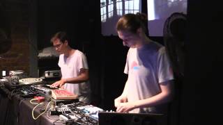 Flyer for event Mieux.