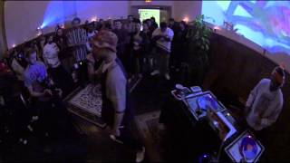 Flyer for event Da$h at Boiler Room Rap Life LA.