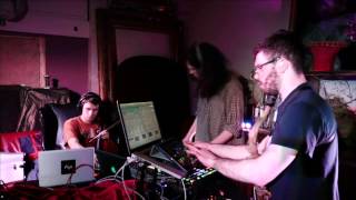 Flyer for event Archie Pelago.