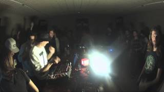 Flyer for event IVVVO.