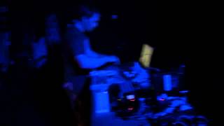 Flyer for event G.H..