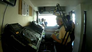 Flyer for event Latete Atoto.