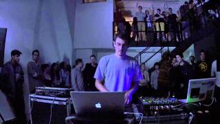 Flyer for event Juj.