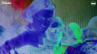 Flyer for event Maya Jane Coles "Trails (Nikita Zabelin Remix).