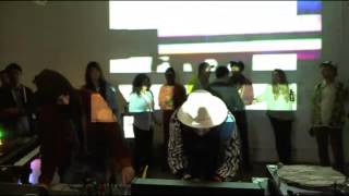 Flyer for event BLASÉ 30 Min Mix.