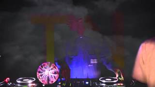 Photo of set Top Nice DJ's.