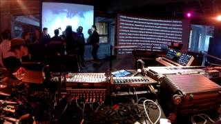 Flyer for event Danton Eeprom.