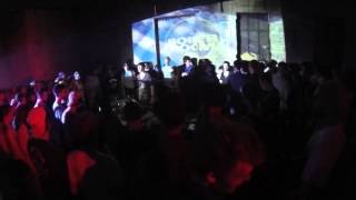 Flyer for event Ital.