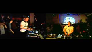 Flyer for event Michael Mayer.