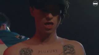 Flyer for event Future Shift: The Documentary.