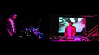 Flyer for event Guido.