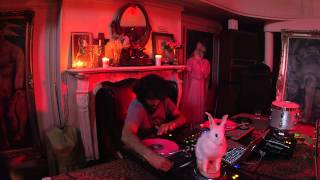 Flyer for event Kutmah 35 Min Mix.