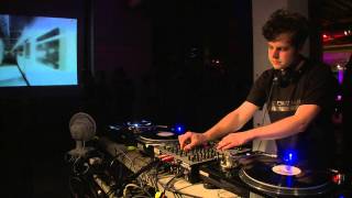 Flyer for event Felix K.