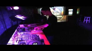 Flyer for event Slava .