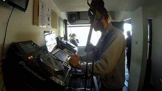 Flyer for event Charlie Bones.