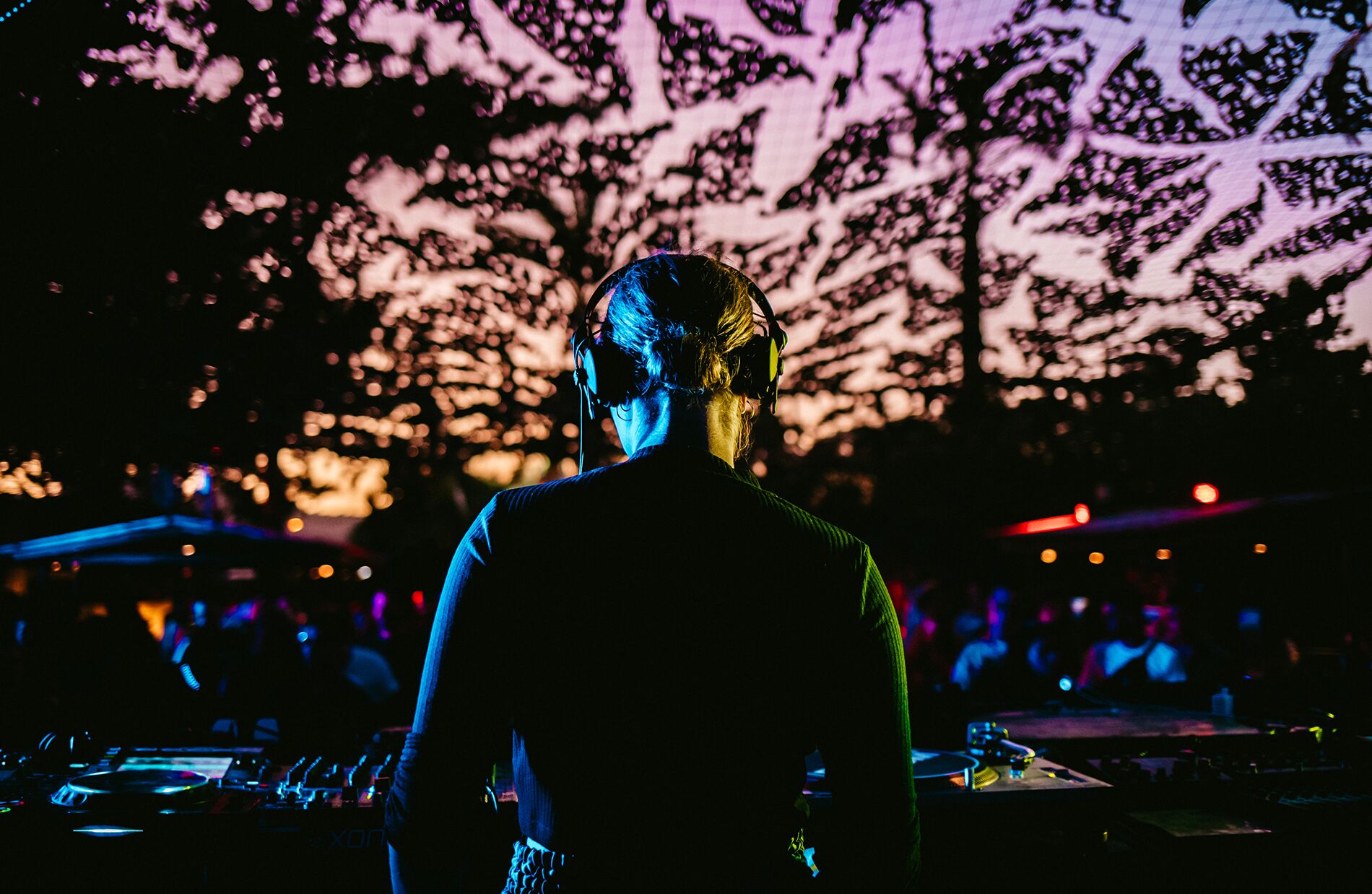 Flyer for event Smokey.