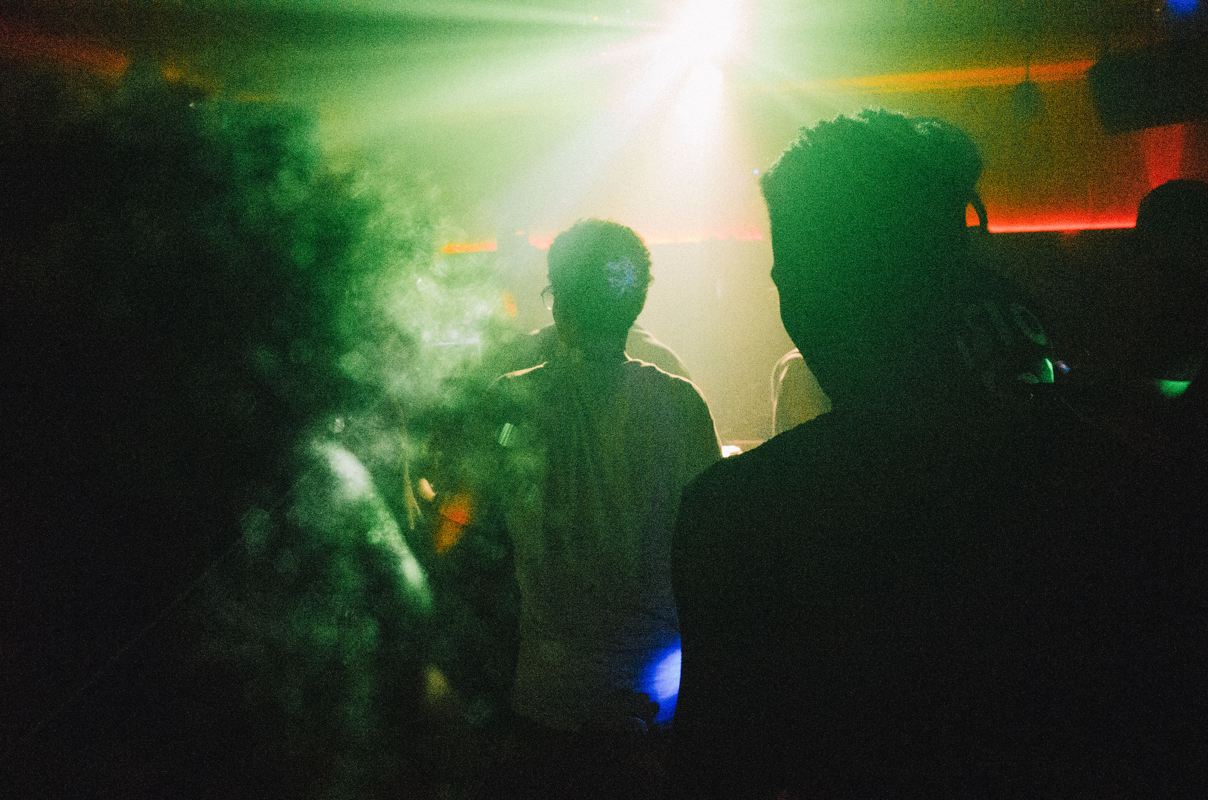 Photo of set Oscar Nñ.