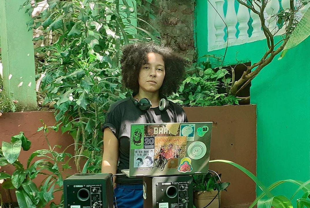 Flyer for event Guilerrrmo.