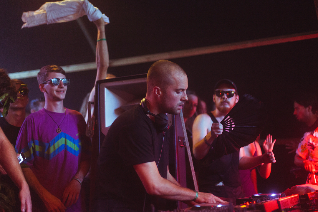 Photo of set Talismann.