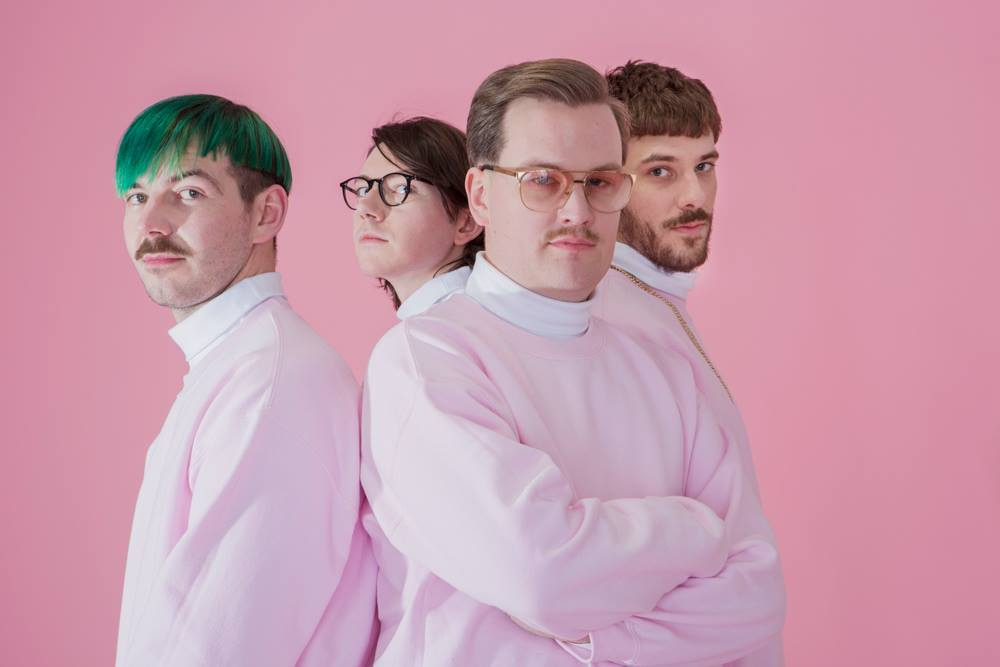 Photo of set Club Cheval.