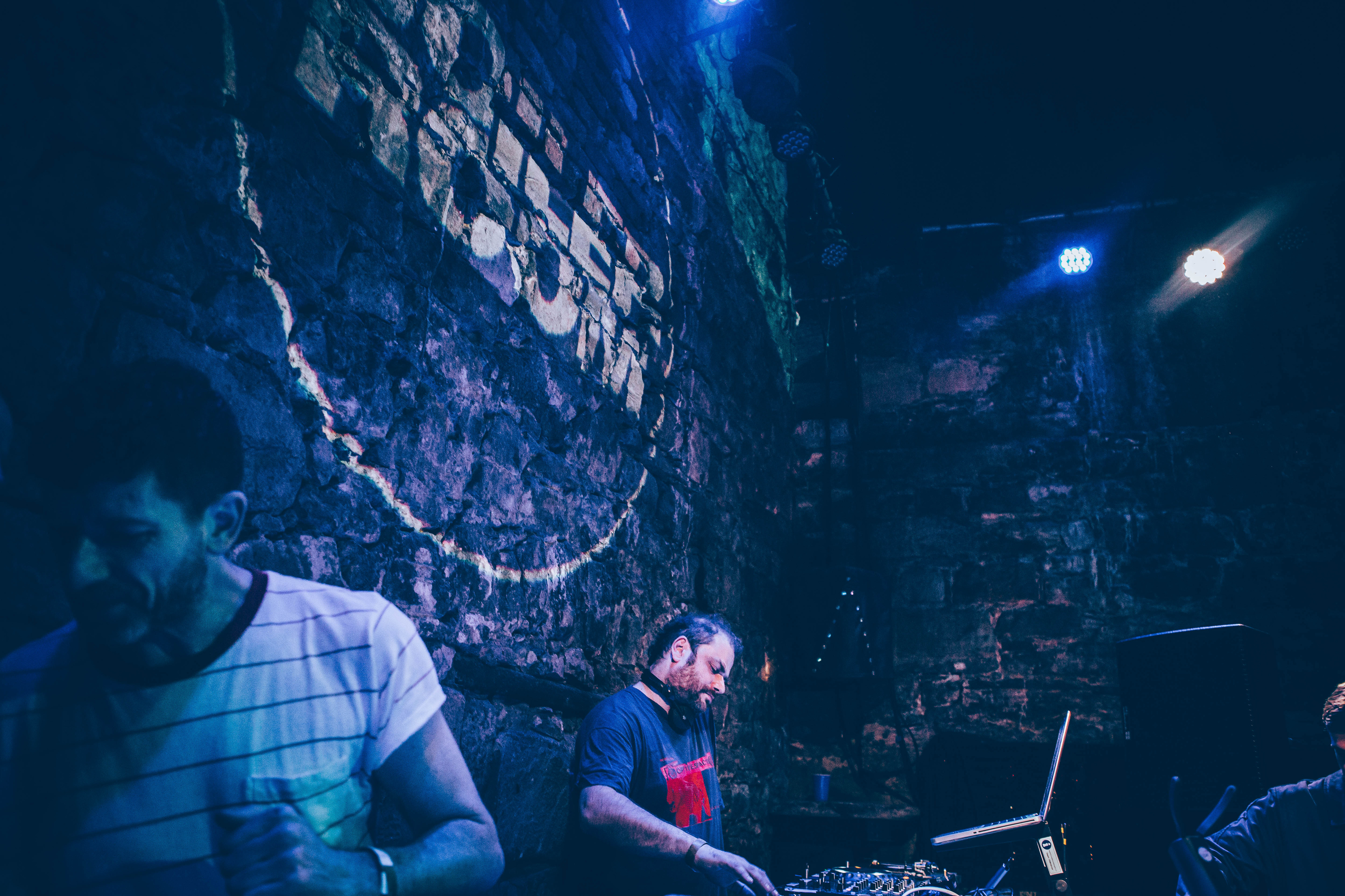 Photo of set Optimo.