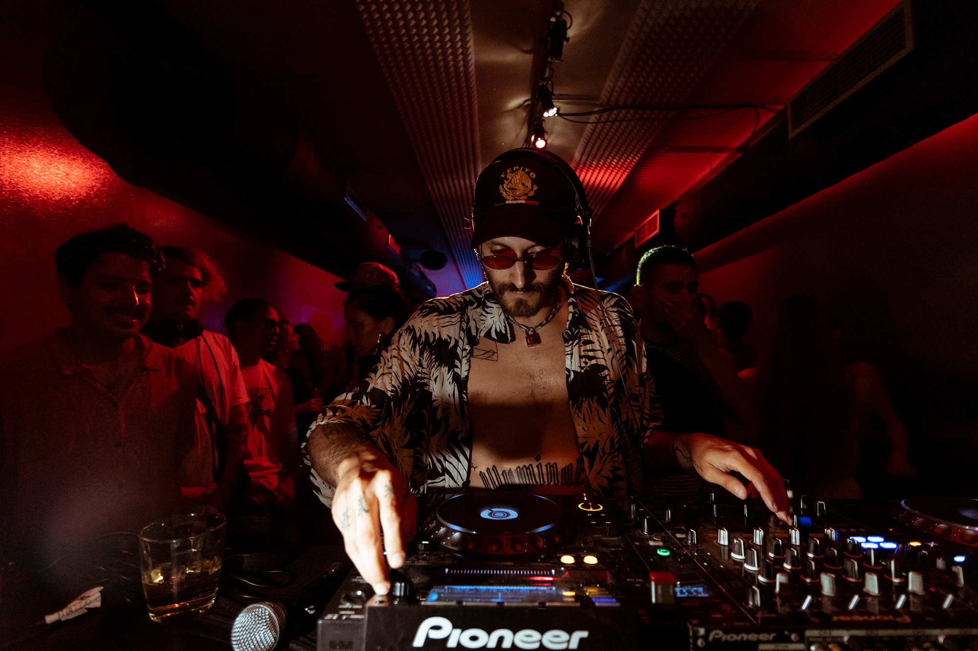 Photo of set Wasted Fates.