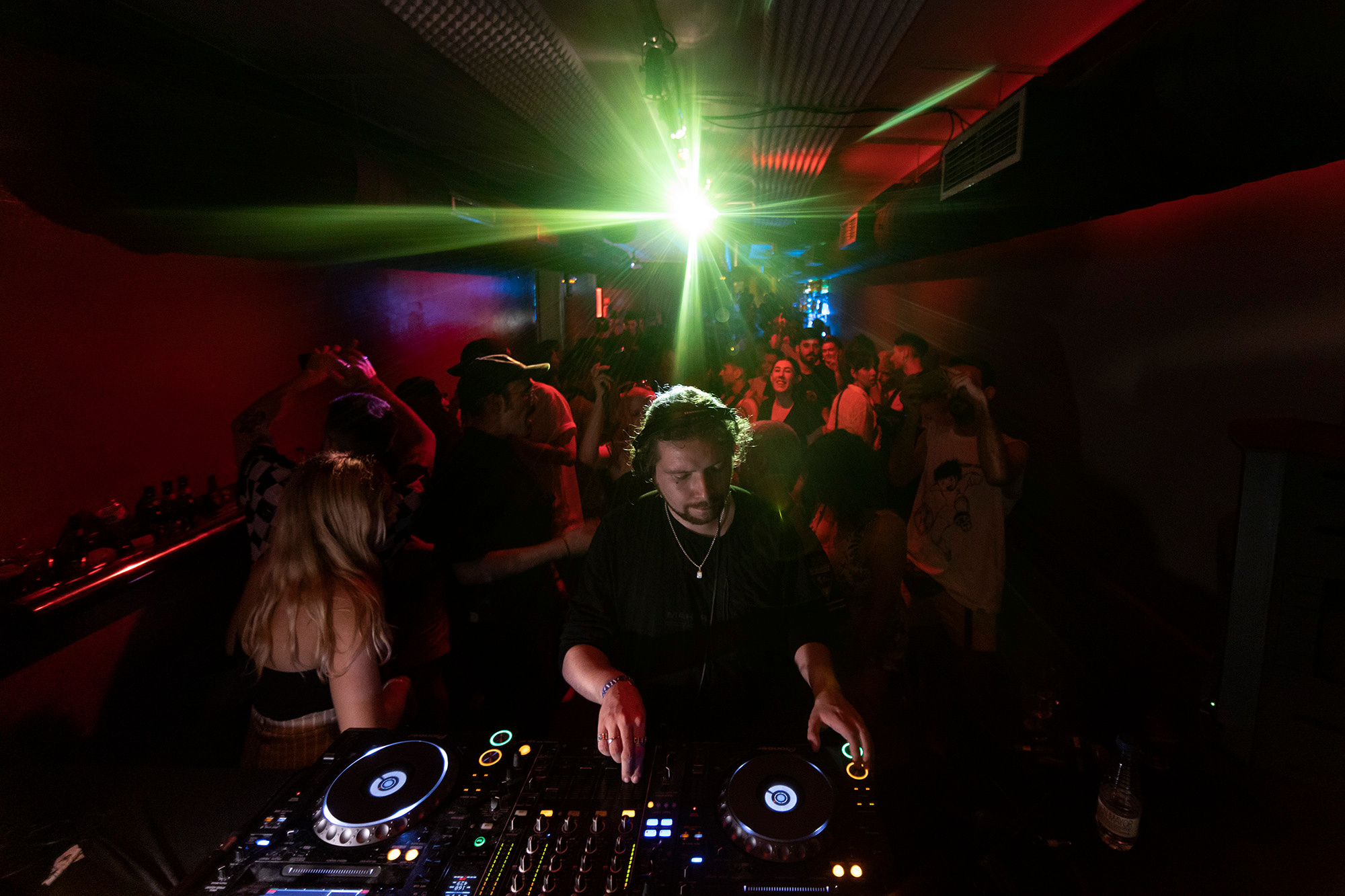 Photo of set Florentino.