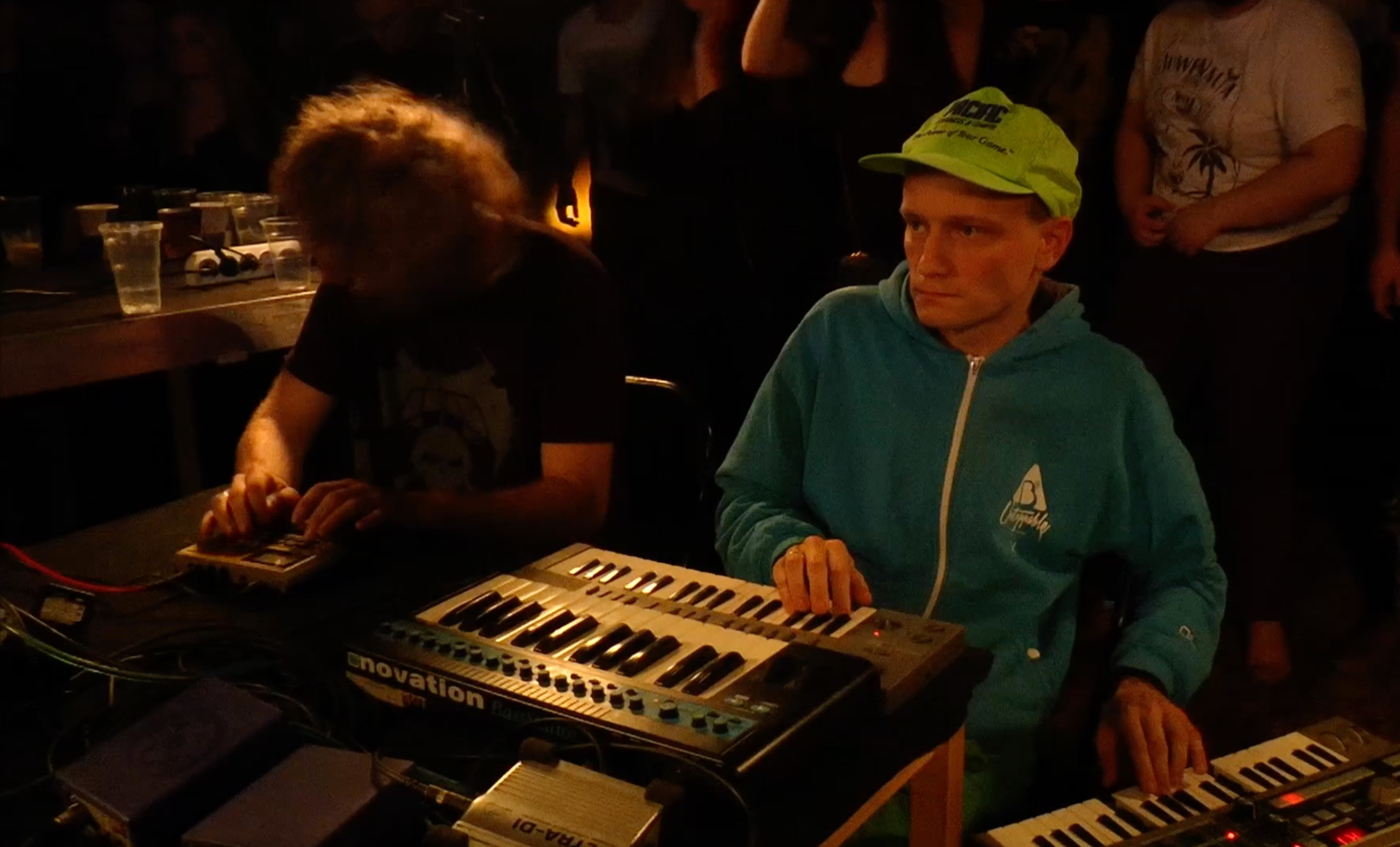 Photo of set 67,5 Minut Projekt.