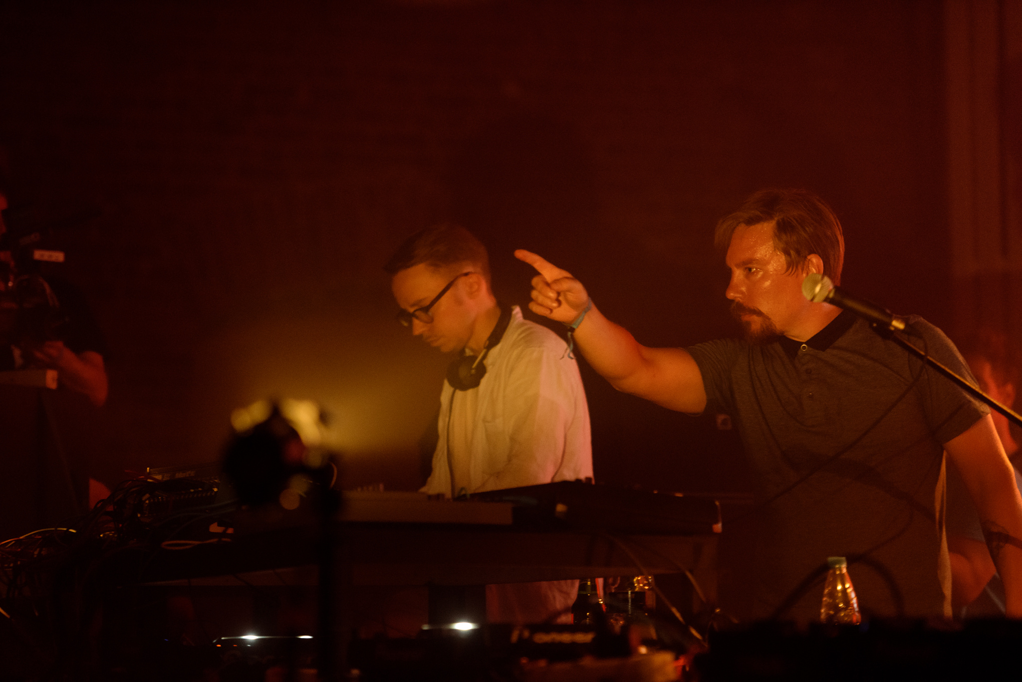 Photo of set Imatran Voima.